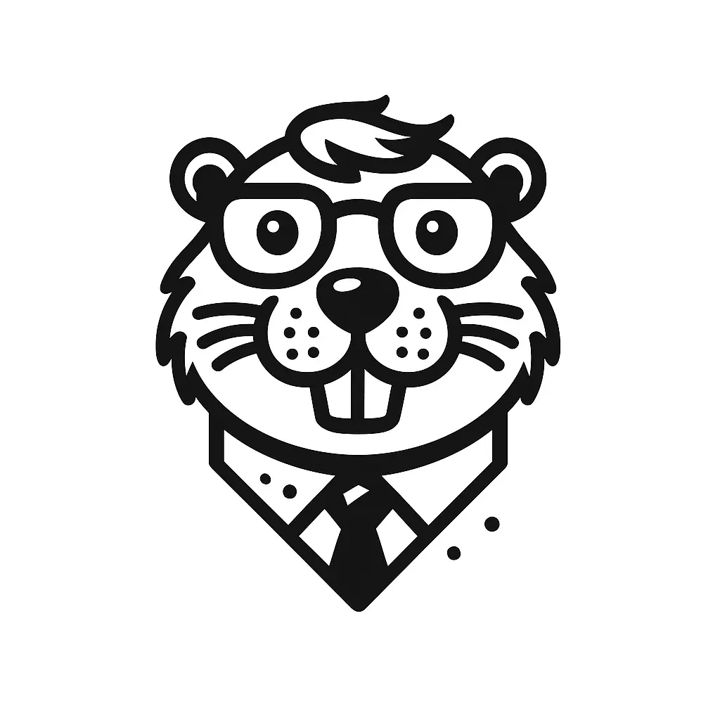 Bobber Logo